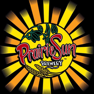 Prairie Sun Brewery Logo